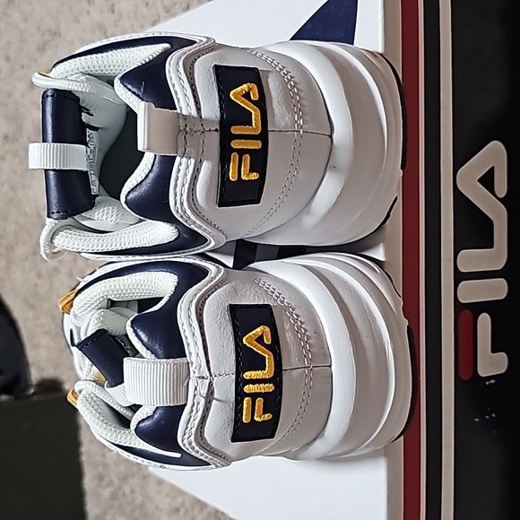 Fila disrupter 2 - Picture 3 of 5
